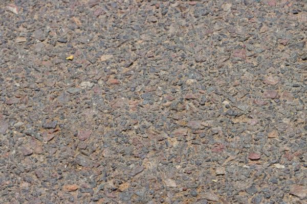 Aggregate Driveway Repair in Gallatin