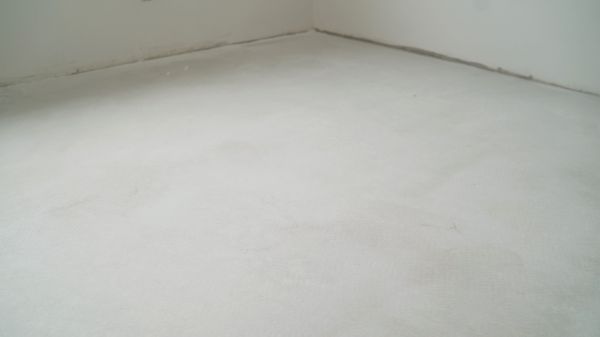 Basement Floor Leveling in Gallatin