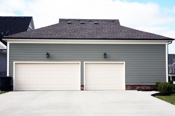 Cement Driveway Repair in Gallatin