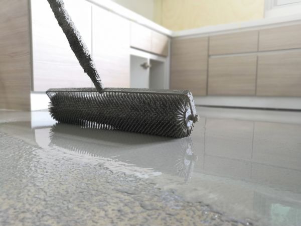 Concrete Restoration Service in Gallatin