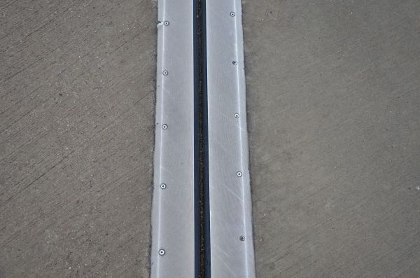 Expansion Joint Repair in Gallatin