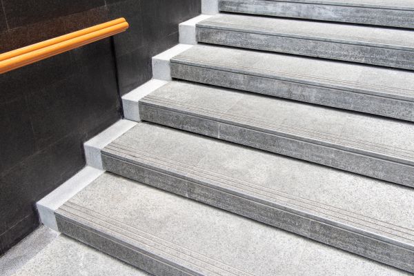 Outdoor Step Repair in Gallatin
