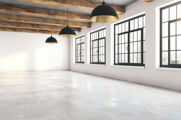 Concrete Renovation in Gallatin