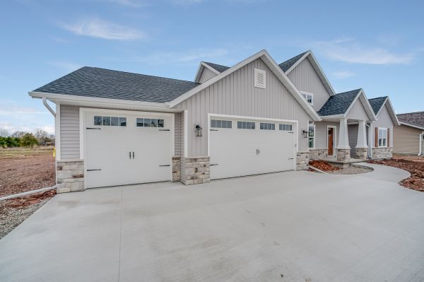 Driveway Restoration in Gallatin