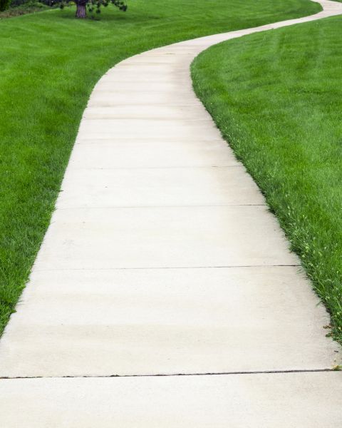 Sidewalk Resurfacing in Gallatin