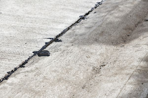 Concrete Joint Filling in Gallatin