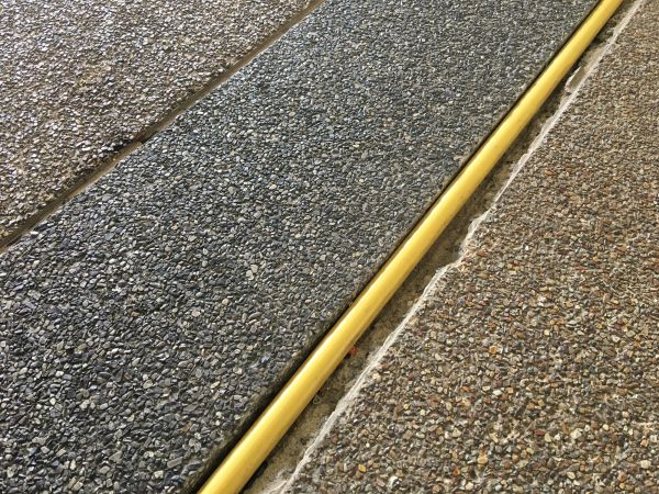Aggregate Repair in Gallatin