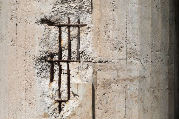 Spalling Repair in Gallatin