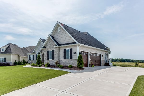 Driveway Damage Repair in Gallatin