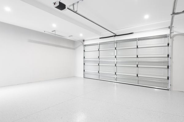 Garage Slab Repair in Gallatin