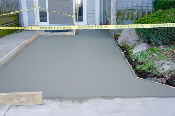 Slab Refinishing in Gallatin