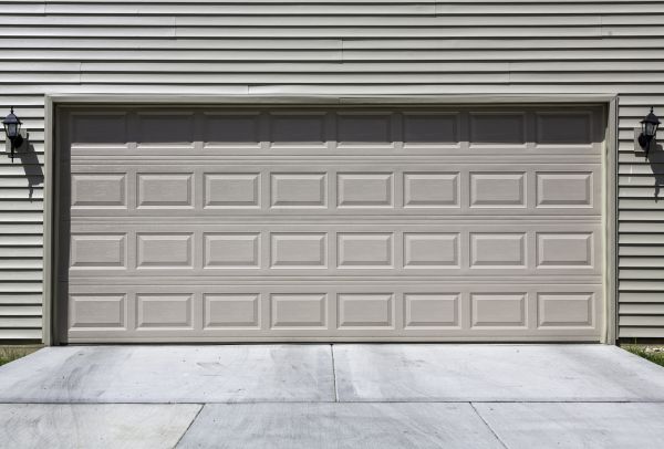 Garage Entrance Repair in Gallatin