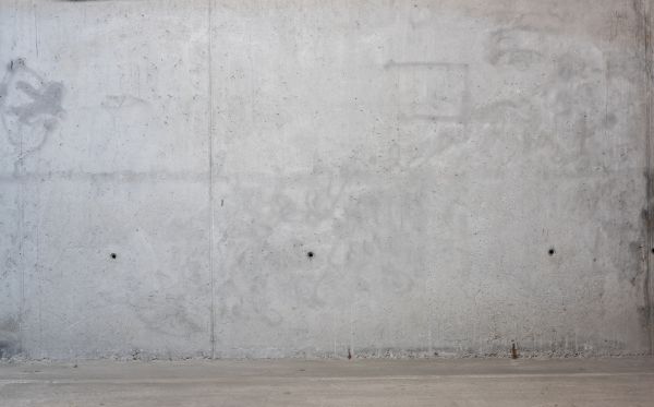 Concrete Wall Resurfacing in Gallatin