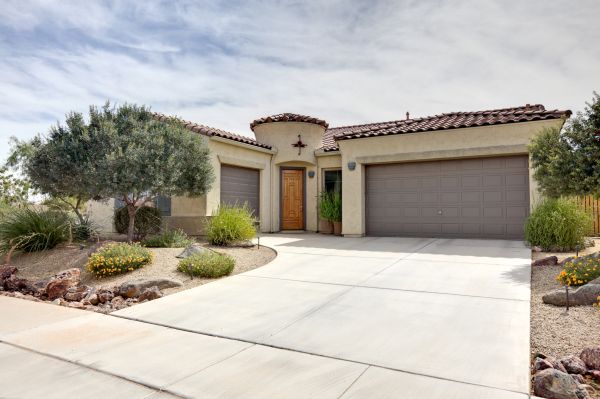 Concrete Driveway Repair in Gallatin